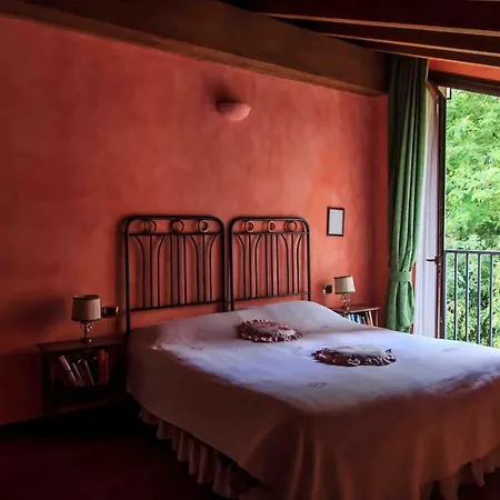 Bed and breakfast Cascina Cologna Galbiate