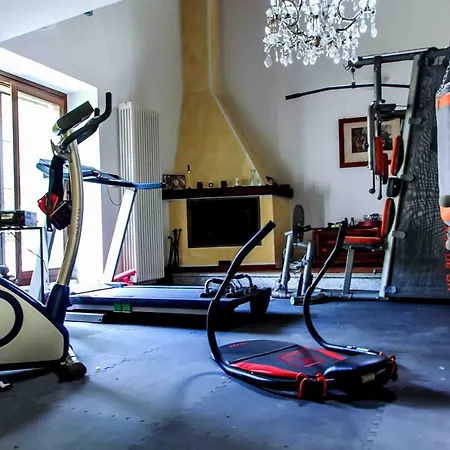 Cascina Cologna Bed and breakfast *