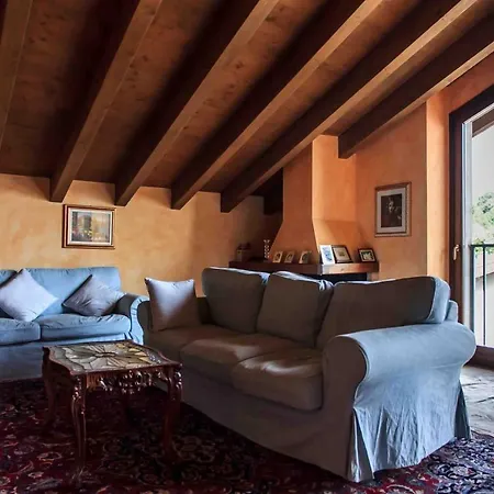 Cascina Cologna Bed and breakfast