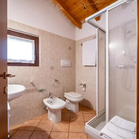 Bed & Breakfast Cascina Cologna Galbiate
