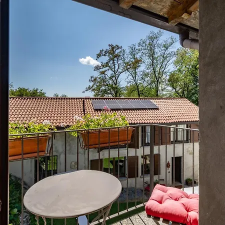 Bed & Breakfast Cascina Cologna