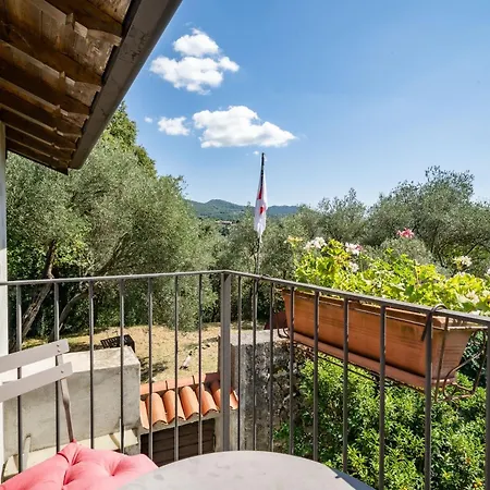 Cascina Cologna Bed & Breakfast 4*