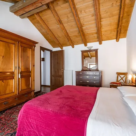 Bed & Breakfast Cascina Cologna Galbiate