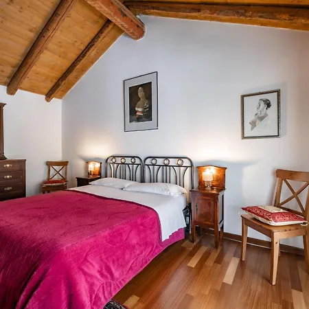 Cascina Cologna 4*