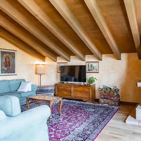 Cascina Cologna Bed & Breakfast 4*