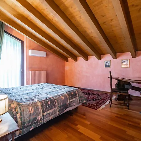 Nocleg ze śniadaniem Cascina Cologna Galbiate