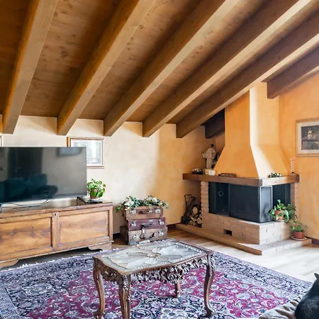 Cascina Cologna 4*