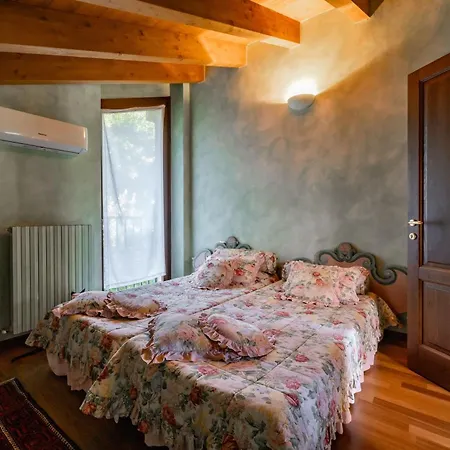 Bed & Breakfast Cascina Cologna