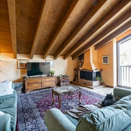 Cascina Cologna 4*