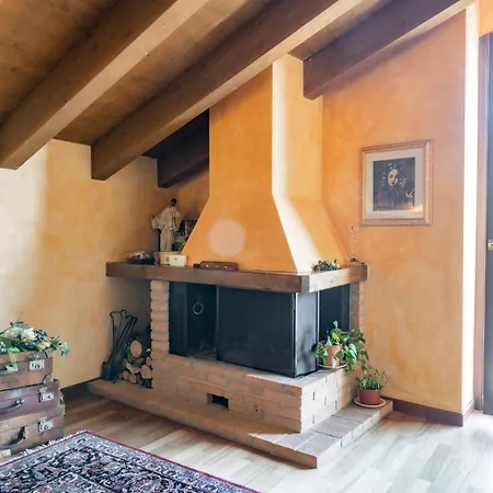Cascina Cologna Galbiate