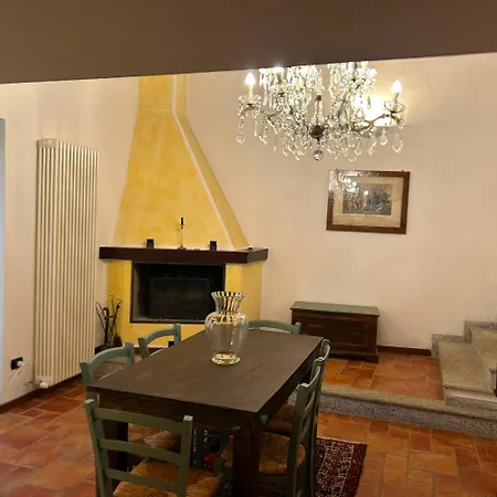 Cascina Cologna 4* Galbiate