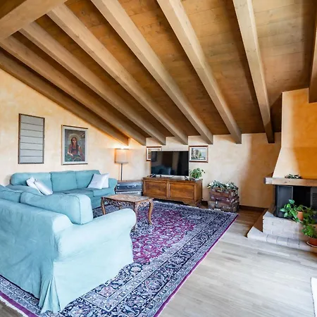 Bed & Breakfast Cascina Cologna
