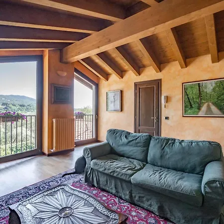 Bed & Breakfast Cascina Cologna Galbiate