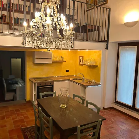 Cascina Cologna Galbiate