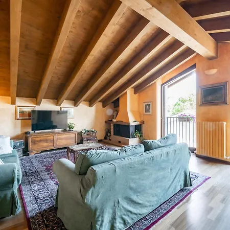 Cascina Cologna Bed & Breakfast 4*