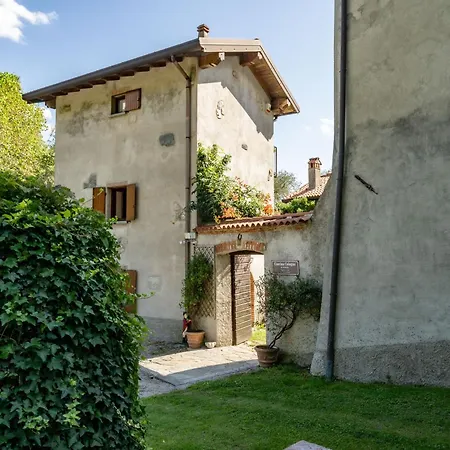 Cascina Cologna Nocleg ze śniadaniem