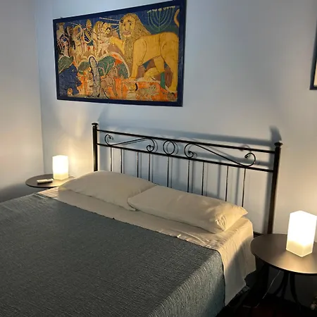 Cascina Cologna 4*