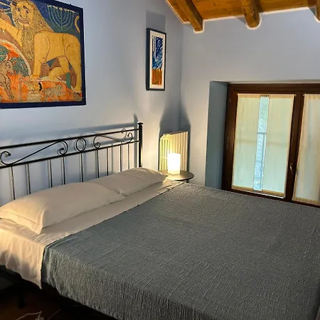 Bed & Breakfast Cascina Cologna