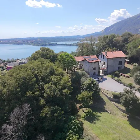 Cascina Cologna Bed & Breakfast