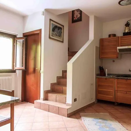 Nocleg ze śniadaniem Cascina Cologna