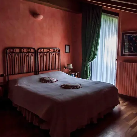Cascina Cologna Отель типа 