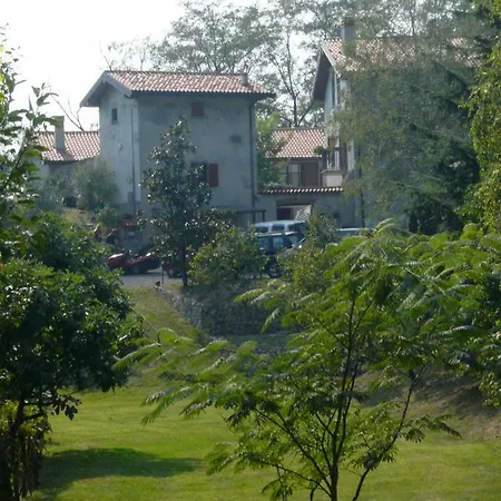 Cascina Cologna 3* Galbiate