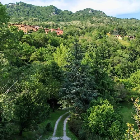 Cascina Cologna Отель типа 