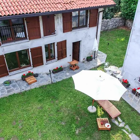 Cascina Cologna 4*