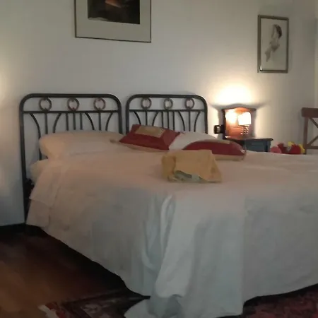 Cascina Cologna 4*
