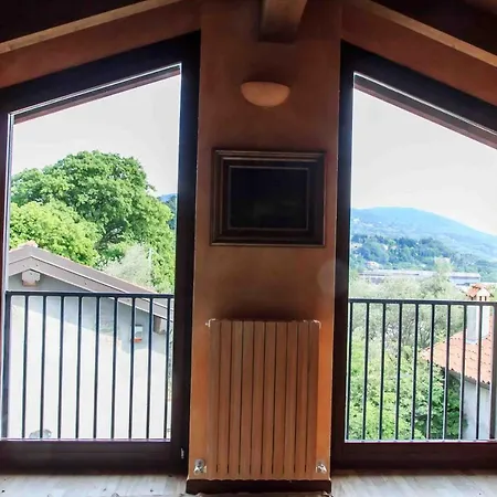 Cascina Cologna Galbiate