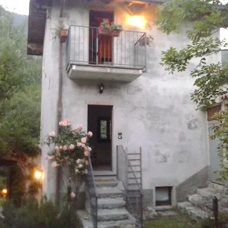 Cascina Cologna 4*