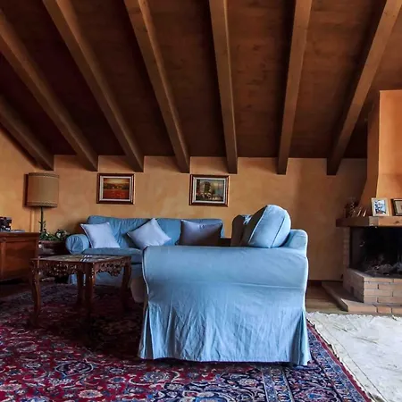Cascina Cologna 4* Galbiate