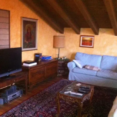 Bed & Breakfast Cascina Cologna 4*