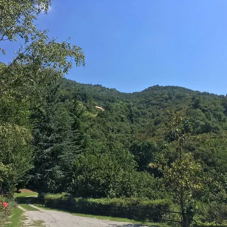 Bed & Breakfast Cascina Cologna 4*