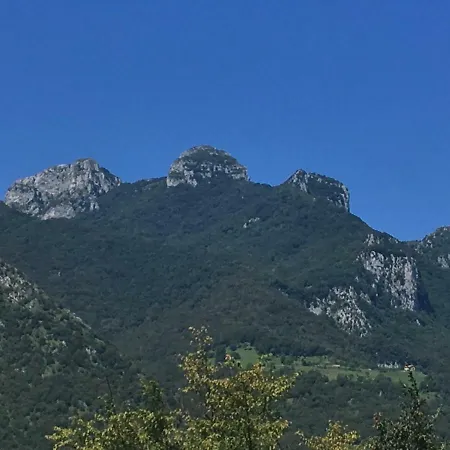 Cascina Cologna * Galbiate