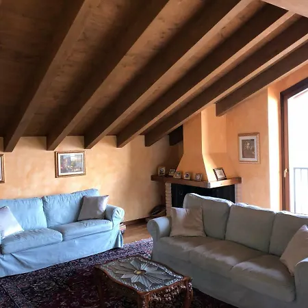 Cascina Cologna Bed & Breakfast 4*