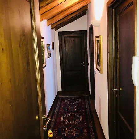 Panzió Cascina Cologna 3*