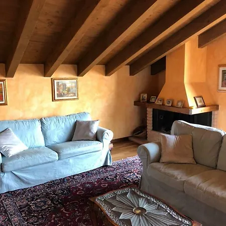 Cascina Cologna Galbiate