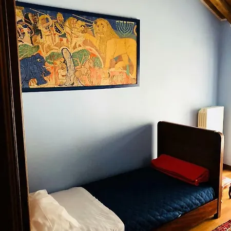 Cascina Cologna 3* Galbiate