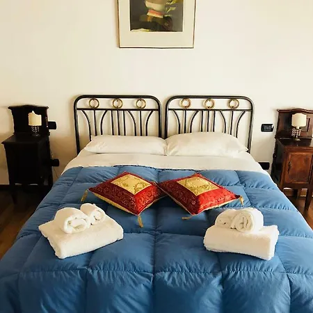 Cascina Cologna Galbiate