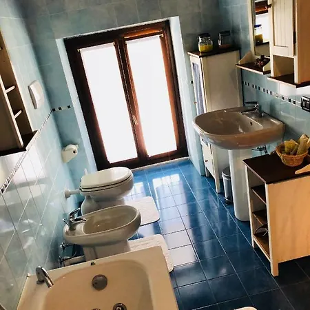 Cascina Cologna Отель типа 