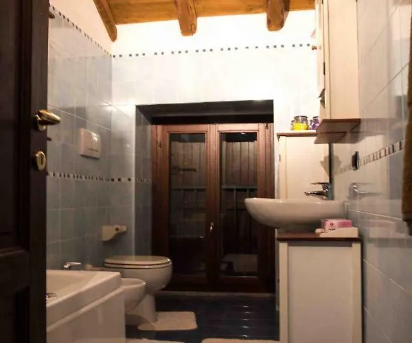 Cascina Cologna 3* Galbiate