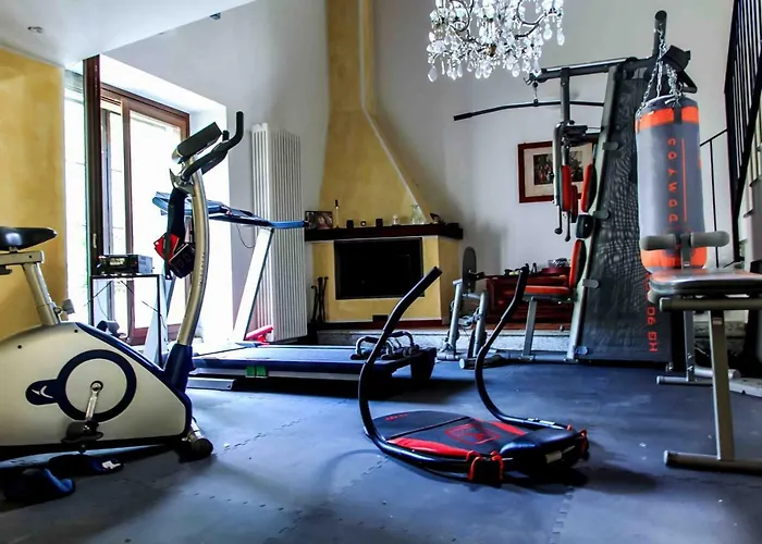 Cascina Cologna Bed & Breakfast 3*