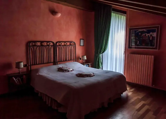 Cascina Cologna Frühstückspension