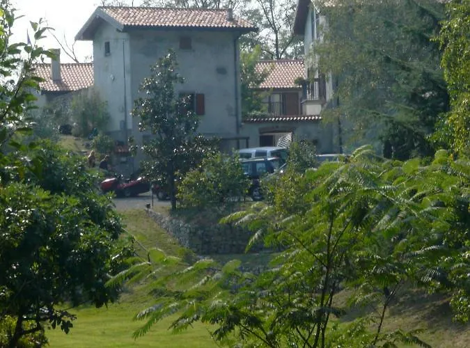 Cascina Cologna 3* Galbiate