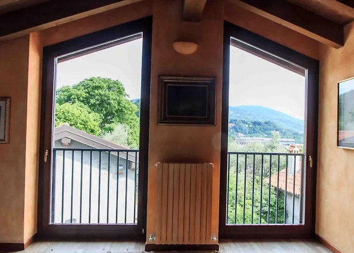 Cascina Cologna Galbiate