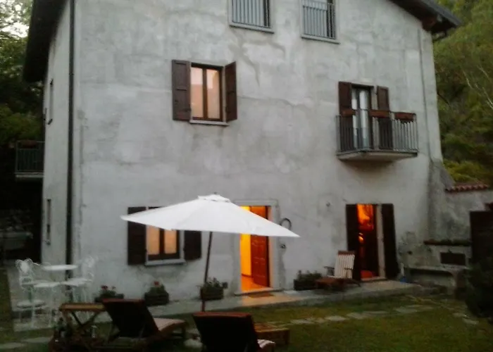 Cascina Cologna Galbiate