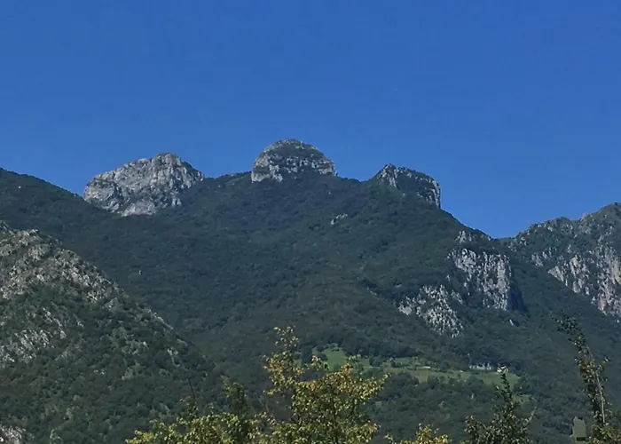 Cascina Cologna 3* Galbiate