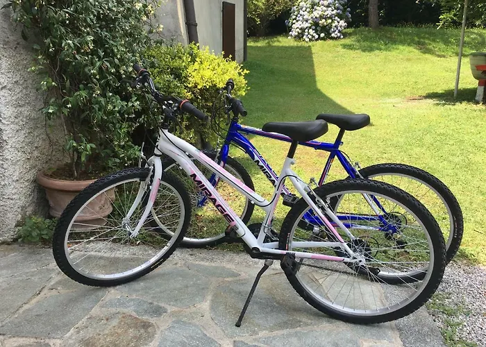 Bed & Breakfast Cascina Cologna 3*