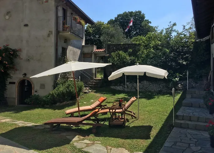 Bed & Breakfast Cascina Cologna